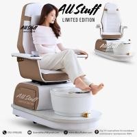 ราคา โซฟาสปาเท้า โซฟาครบเซต เก้าอี้สปาเท้า ติดตั้งใช้งานได้ทันที สปาเล็บสุดหรู สามารถหมุนได้ 360 องศา อ่างไฟเบอร์กราส (42757315444)