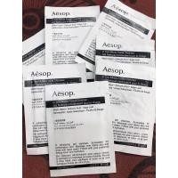 ราคา Aesop In Two Minds Facial Cleanser 1.5 ml (Exp 07/2022) (5854327970)