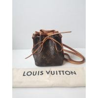 ราคา LouisVuittonมือสองรุ่นNoeไซส์Nano (7653453494)