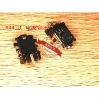 ราคา ASUS ASUS VivoBook Max X441U X441UA อินเทอร์เฟซพลังงานรูซ็อกเก็ตหัวปลั๊กไฟ (43770998641)