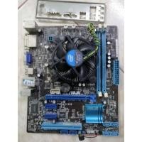 ราคา ขาย ชุด i7 3770 พร้อมบอร์ด​asus(1155) (8382411723)