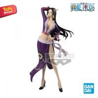 ราคา BANPRESTO Glitter & Glamours One Piece - Boa Hancock (B) (22930605035)
