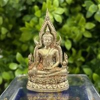 ราคา พระพุทธชินราช อินโดจีน พิมพ์แต่ง รุ่น70ปีพุทธสมาคมพิษณุโลก เนื้ออัลปาก้า ปลุกเสก วิหารพระพุทธชินราช (10589378119)