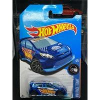 ราคา รถเหล็ก HotWheels '12 FORD FIESTA (40672446967)
