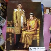 ราคา (สั่ง1ภาพ) ภาพเปล่า ขนาด 15x21 นิ้ว (38x53 ซม.) คมชัด ไม่เบลอ (5534980639)