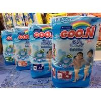 ราคา ส่งฟรี! กูนฟ้า แบบกางเกง 1ลัง3ห่อ! ซื้อครั้งใช้โค้ดลดได้อีก 90บาทจ้า (544280059)