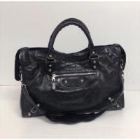 ราคา Balenciaga Classic City Black ของแท้ (5809938574)