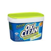 ราคา Stain Remover Tube OxiClean 1.37KG. (23523184235)