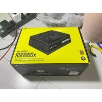 ราคา PSU CORSAIR 1000W RM1000X 80+Gold (44150891848)
