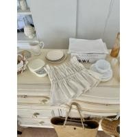 ราคา (Used) Cinder Set ชุดเซตเกาะอก + กางเกงผ้าฝ้าย จากร้าน Prospera.th (42111493557)