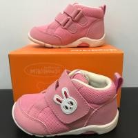 ราคา รองเท้าเด็ก miki house (1078773101)