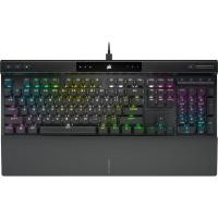 ราคา (TH/EN) Corsair K70 PRO RGB Optical-Mechanical Gaming Keyboard (24453286359)
