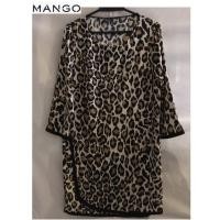 ราคา ชุดเดรส MANGO ไซส์ S (2760576668)