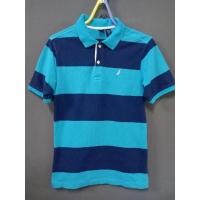 ราคา เสื้อโปโล มือสอง ยี่ห้อ Nautica (20441891231)