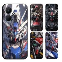 ราคา เคสสําหรับ Honor 400 pro lite 5G GUNDAM Case Soft Cover (42605138981)