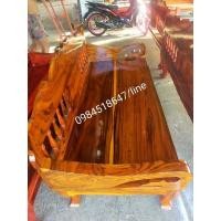 ราคา โซฟาไม้ แข็งแรงสวยๆจากโรงงาน (22748221756)