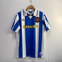 ราคา เสื้อบอลย้อนยุค แมนยู 1995 เยือนฟ้าขาว รายชื่อนักเตะบนเสื้อ (44218086559)