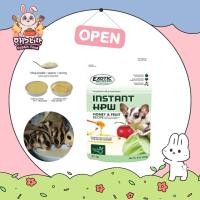 ราคา Exotic Nutrition INSTANT-HPW HONEY & FRUIT RECIPE 8 OZ. ไฮโปรตีนวอมบารู น้ำผึ้งและผลไม้ อาหารเสริมผงชงชูการ์ไกลเดอร์ (27476638837)