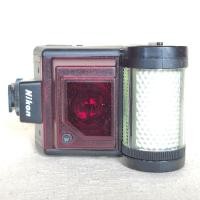 ราคา แฟลช Nikon Speedlight SB-20 Shoe Mount Xenon Flash for Nikon SLR (20785684546)