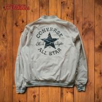 ราคา เสื้อแจ็คเก็ต converse ดั้งเดิม (13596898460)
