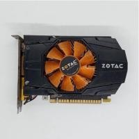 ราคา การ์ดจอ ZOTAC GTX 650 1GB GDDR5 (ไม่ต่อไฟเพิ่ม) (15287386459)