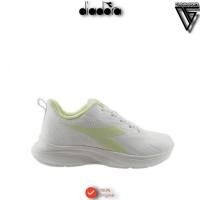 ราคา รองเท้าวิ่งผู้หญิง DIADORA KINZA-WHITE (40955727669)
