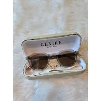 ราคา แว่นตากันแดด CLAIRE มือสอง (27387304065)