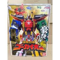 ราคา Dx หุ่นโกไึคเจอร์ โกไคโอ ขบวนการโกไคเจอร์ ขบวนการ โกไคเจอร์ gokaioh Gokai oh sentai gokaiger (17963580634)