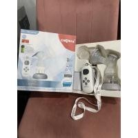 ราคา CAMERA เครื่องปั๊มนมไฟฟ้า Single pump รุ่น C-WW-5370 (12168565010)