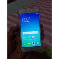 ราคา oppo a37/1490฿(มือ2ตำหนิตามรูป) (7450972491)