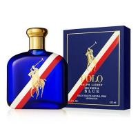 ราคา Polo Red White & Blue EDT 125 ml. (861628522)