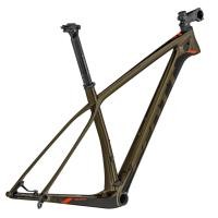 ราคา SCOTT SCALE 910 HMF Frameset Size S /2019 (8008256841)