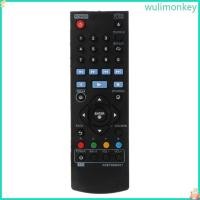 ราคา WU เปลี่ยนรีโมทคอนโทรล AKB73896401 สําหรับเครื่องเล่น DVD BLURAY DISC BP135 (28988535890)