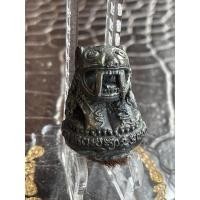 ราคา พยัคฆ์เขี้ยวดาบ เนื้อแร่เขากุเลน (พิเศษ) หลวงปู่กาหลง เขี้ยวแก้ว (10854117744)