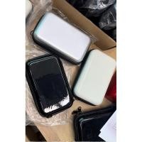 ราคา กระเป๋าสะพายข้างทรงกล่อง (ไซส์เล็ก สีเรียบ) กระเป๋าเดินทางมินิ Forever Young (24334413463)