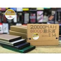 ราคา eloop E14 แบตสำรองอีลูป 20,000 mAh (1003603390)