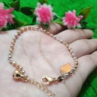 ราคา ซูผิง สร้อยข้อมือเม็ดพริกไทย 4 มม. มี 2 สี (29340355652)