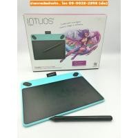ราคา WACOM INTUOS COMIC (ปากกา & แผ่น TOUCH) (4903504227)