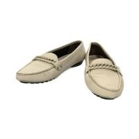 ราคา Salvatore Ferragamo shoes flat Ladies Direct from Japan Secondhand (24832352485)