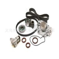 ราคา เหมาะสําหรับ Honda Prelude Timing Belt Chain Kit พร้อมปั๊มน้ํา Tensioner Pulley TCKWP226A (40070512549)