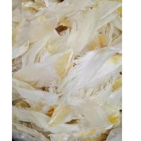 ราคา สดใหม่หูฉลามอย่างดี ไม่มีกระดูก 5 ~ 7 นิ้ว 100g&250g& 500g （鱼翅5~7寸） (22314037255)