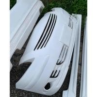 ราคา ชุดแต่งรอบคันทรง VIP สำหรับ TOYOTA : Vios ปี 2007-2012 (22282969864)