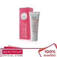 ราคา KA Cream ครีมบำรุงผิวหน้า,ครีม 60g (1902233253)