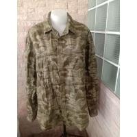ราคา เสื้อทหาร อก48 Mossimo แท้ มือ2 (26957164172)