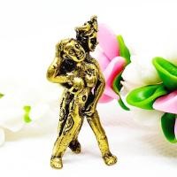 ราคา วิทยาธรเสพสมนางมักรีผล สุดยอดเครื่องรางสร้างตามคติป่าหิมพานต์ ครูบาวัง วัดบ้านเด่น บูชาเสริมเสน่ห์โชคลาภเมตตา (17758838695)