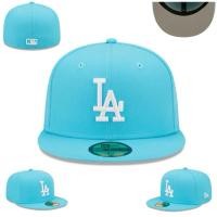 ราคา หมวก New Era ทีม LA Dodgers (24894765728)