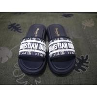 ราคา New Dior sandal size 37.5 ตรงไซส์ค่ะ (42973410971)