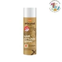 ราคา สเปรย์ฝุ่น โลแลน กระป๋องทอง Lolane Pixxel Hair Styling Spray (40806016581)