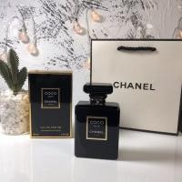 ราคา ✅Top Sales✅น้ำหอมผู้หญิง Chanel แฟชั่น CoCo Noir 100ml EDP พร้อมกล่องของขวัญ (40972396270)