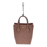 ราคา กระเป๋าสะพาย GUCCI Strappy GG super mini -- PNK Monogram ส่งตรงจากญี่ปุ่น มือสอง (40665842856)